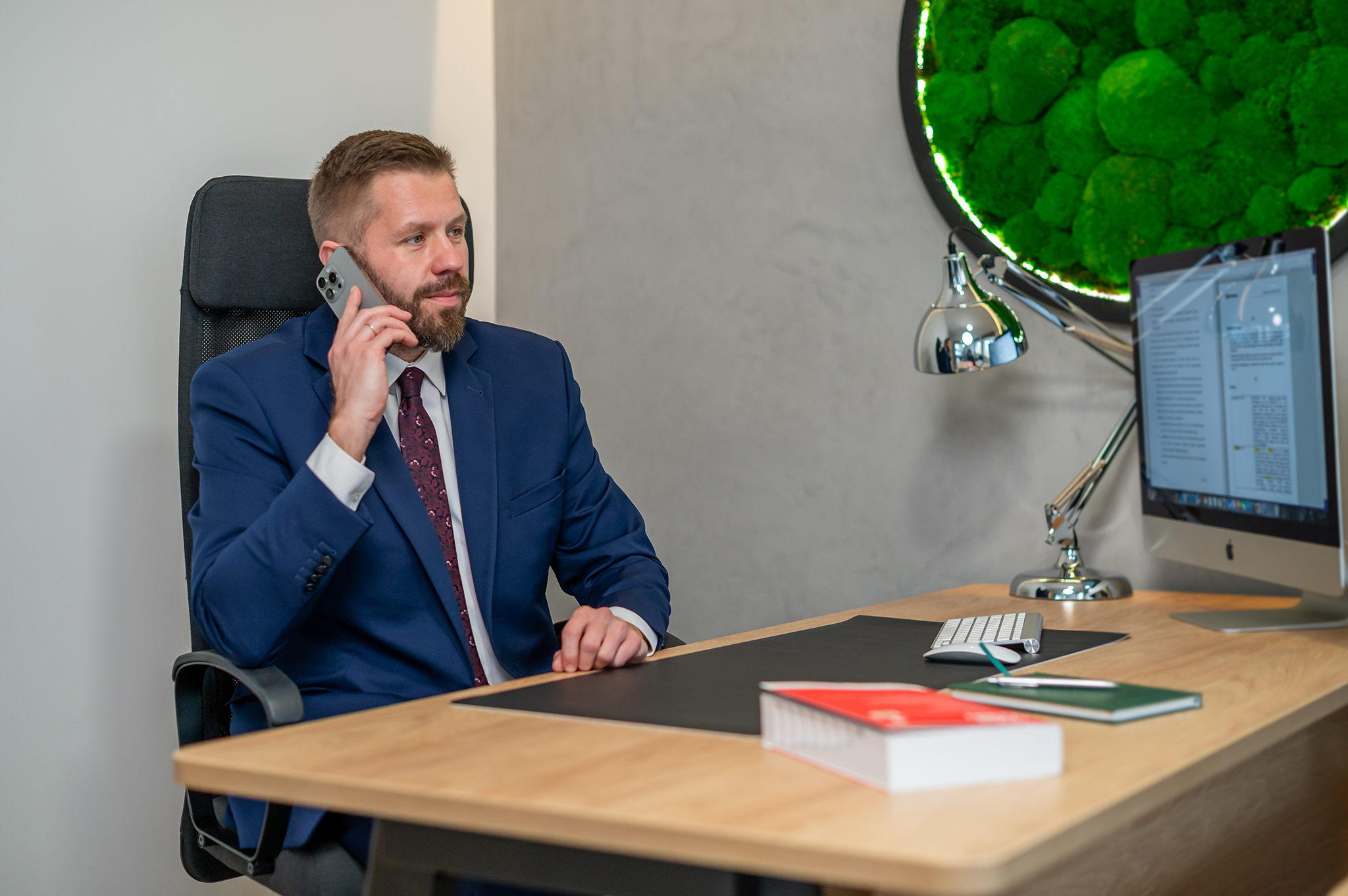 Kancelaria Balcerowicz