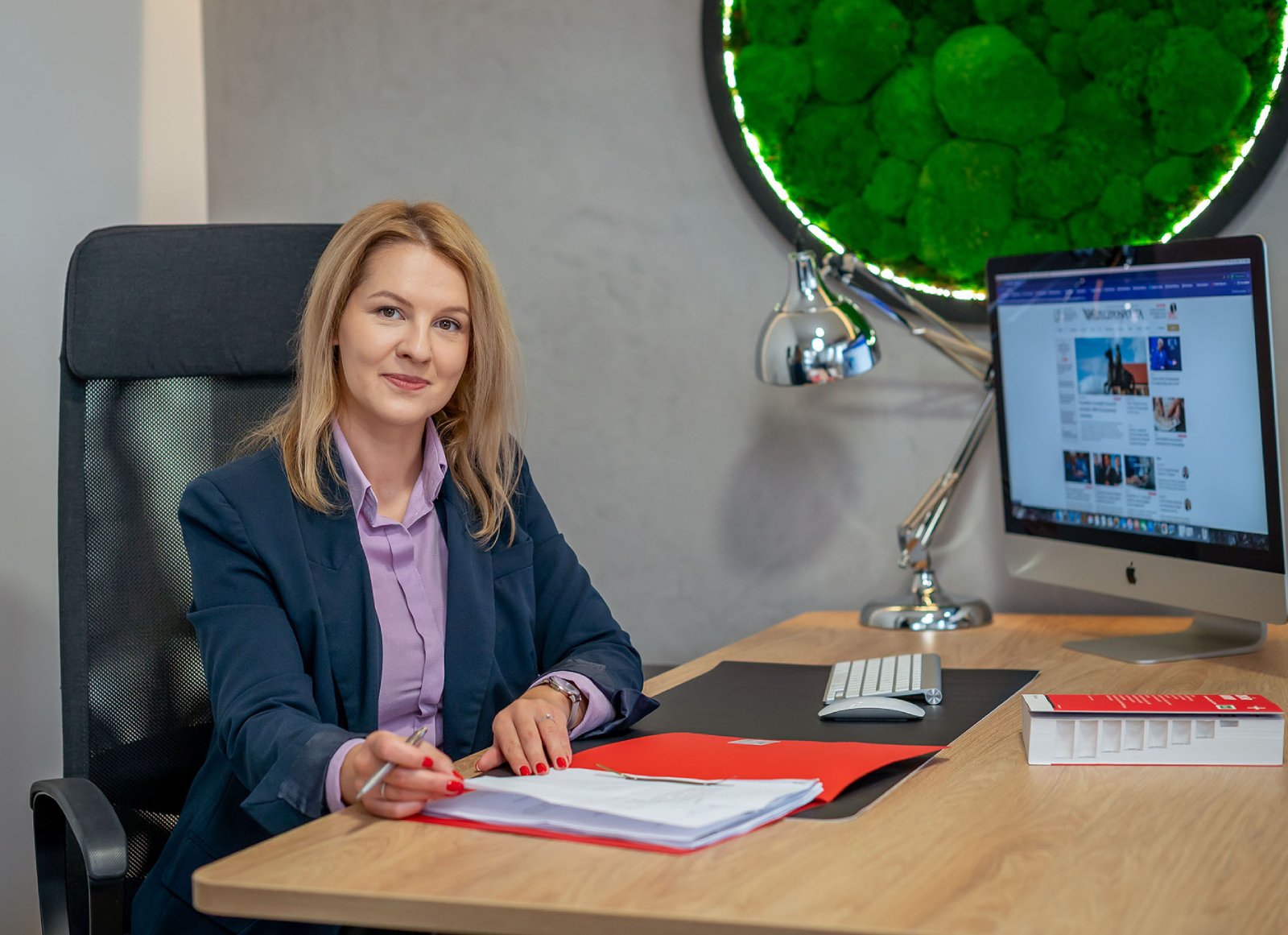 Kancelaria Balcerowicz