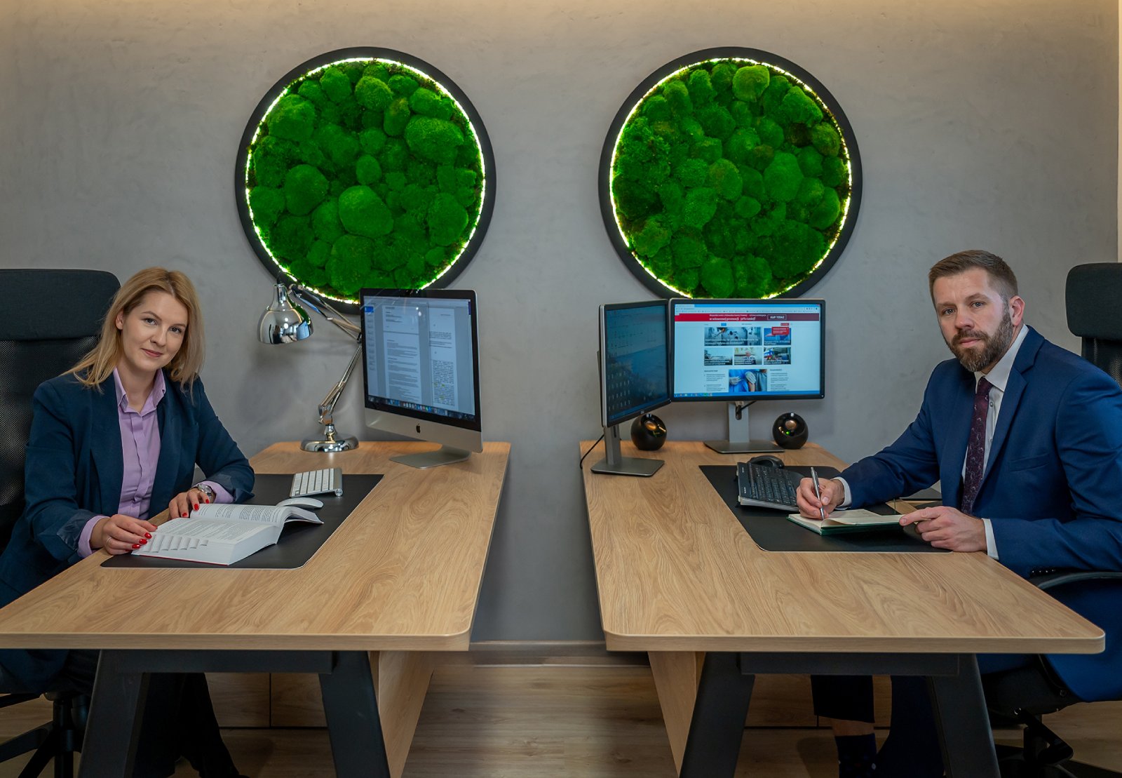 Kancelaria Balcerowicz