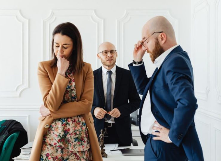 Konkubinat - rozliczenie