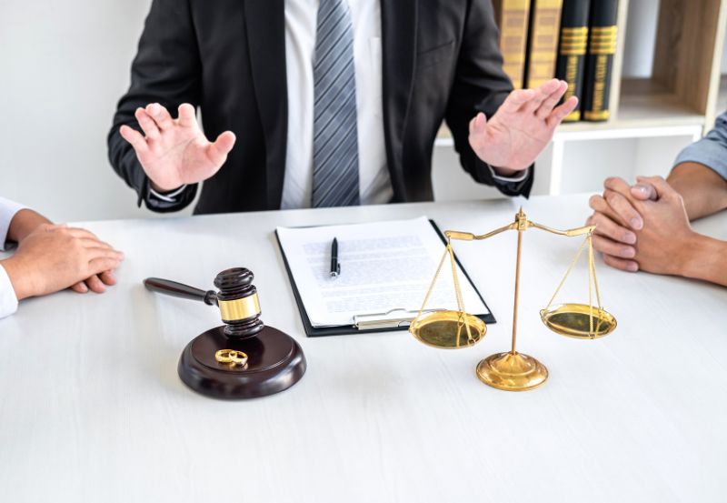 pisanie wniosku rozwodowego z adwokatem