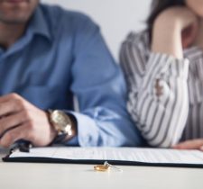 Podział majątku wspólnego małżonków - przed i po rozwodzie