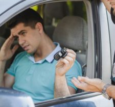 Konsekwencje i kary za jazdę pod wpływem alkoholu