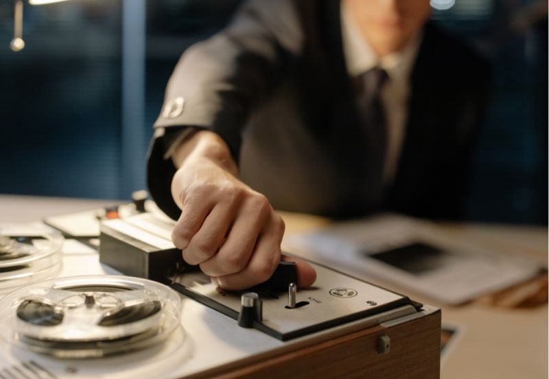 Przesłuchanie w charakterze świadka i podejrzanego. O tym musisz pamiętać!