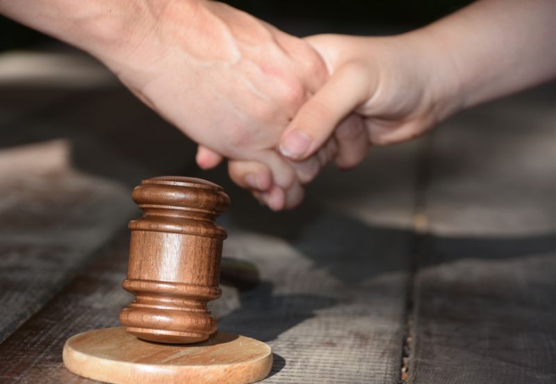 Ugoda rozwodowa: Szybki rozwód? Jak zawrzeć ugodę? Poradnik prawny