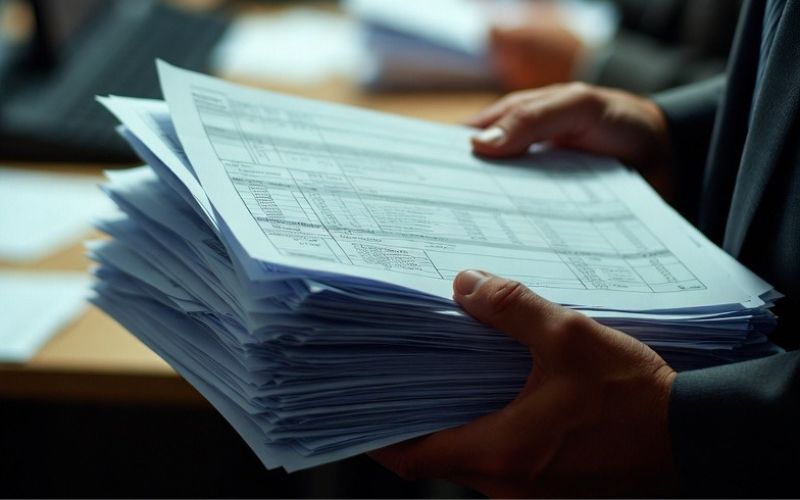 Karuzela VAT: co to jest i na czym polega to oszustwo podatkowe?