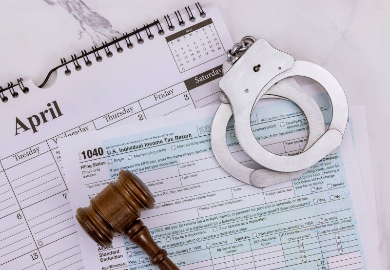 Karuzela VAT - co grozi