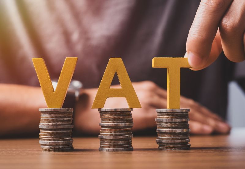 Podatek VAT