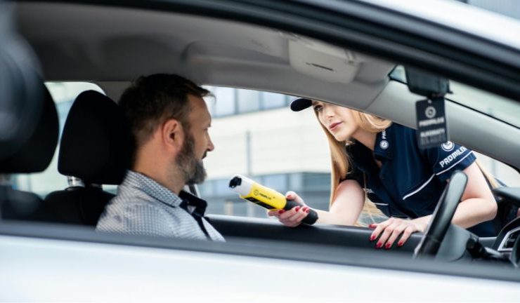 Przepadek pojazdu za jazdę po alkoholu. Co naprawdę grozi kierowcy?